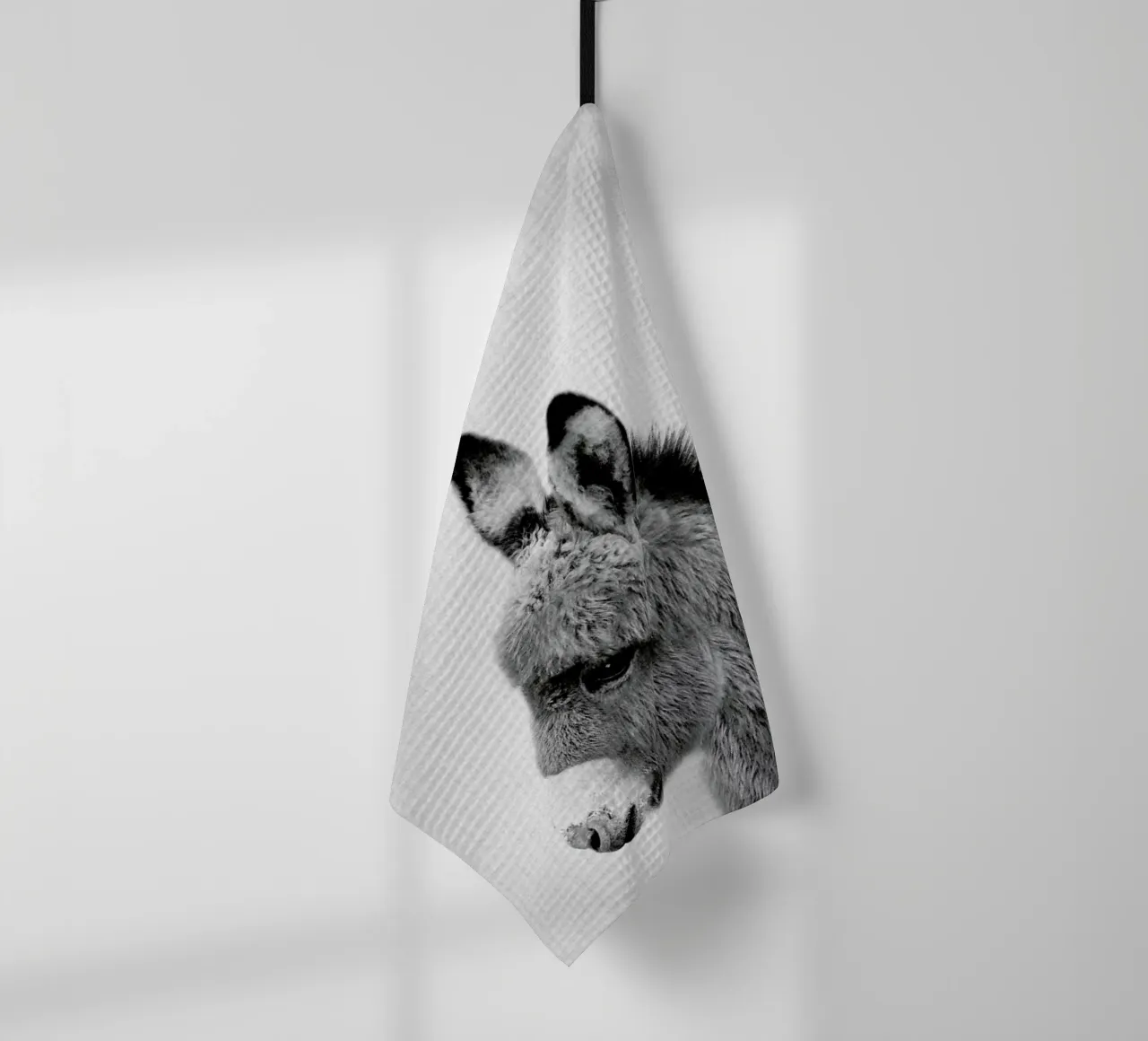 Print 64 canovaccio da cucina da Lila & Lola