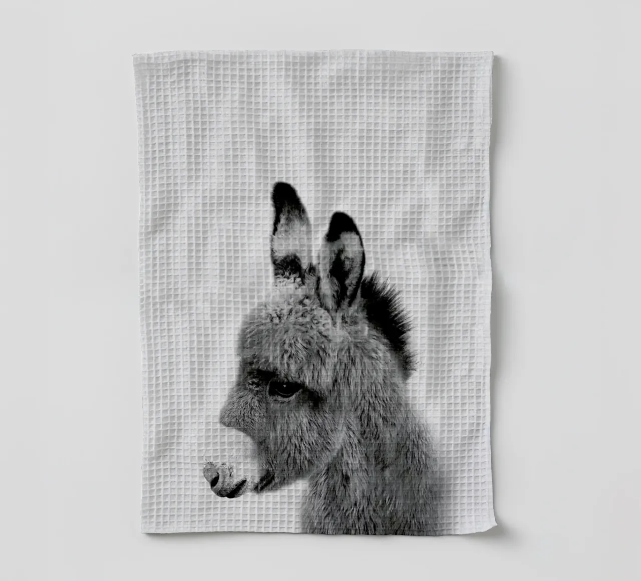 Print 64 canovaccio da cucina da Lila & Lola