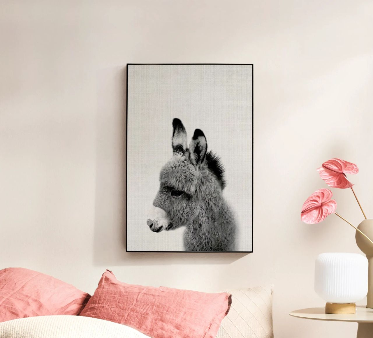Print 64 plexiglass da Lila x Lola