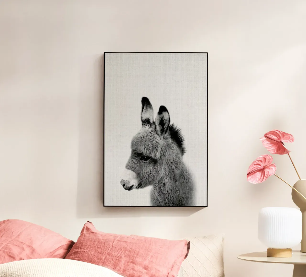 Print 64 plexiglass da Lila & Lola