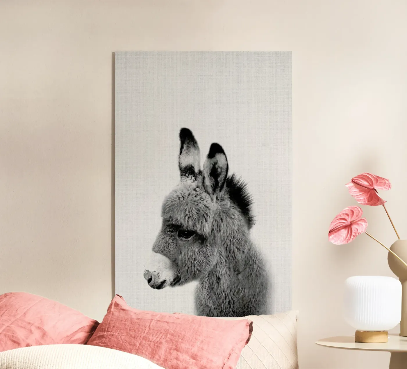 Print 64 plexiglass da Lila & Lola
