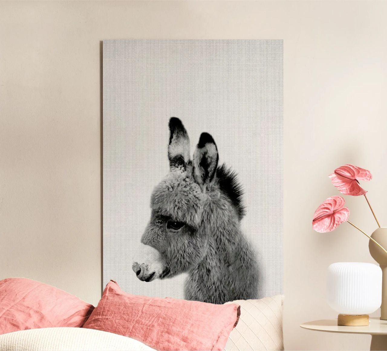 Print 64 alluminio dibond da Lila x Lola
