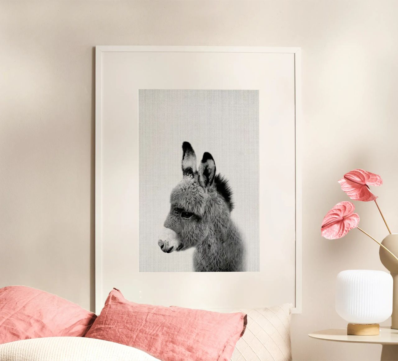 Print 64 poster da Lila x Lola