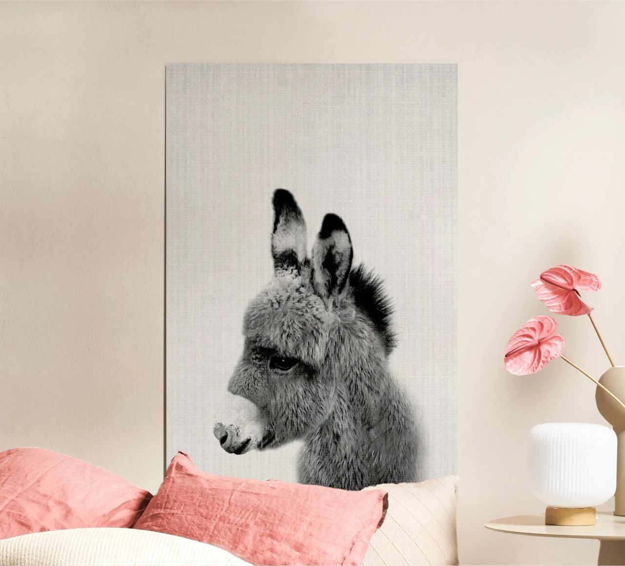 Print 64 poster da Lila x Lola