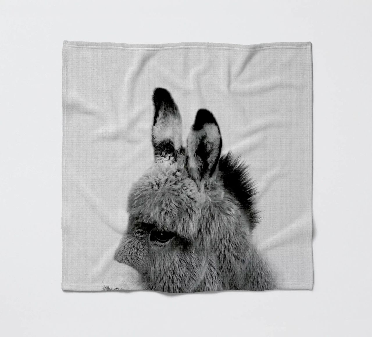 Print 64 coperta in pile da Lila x Lola
