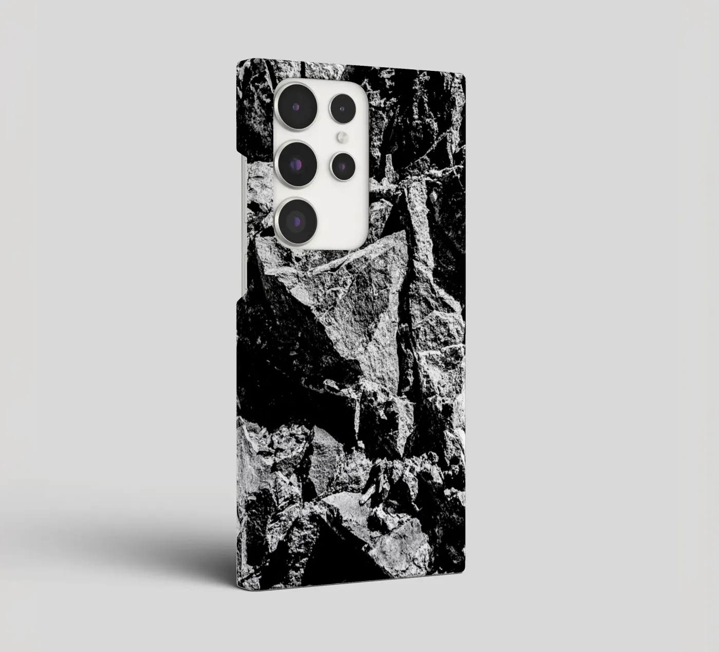 Rock Pattern 2 coque samsung de Chris Abatzis