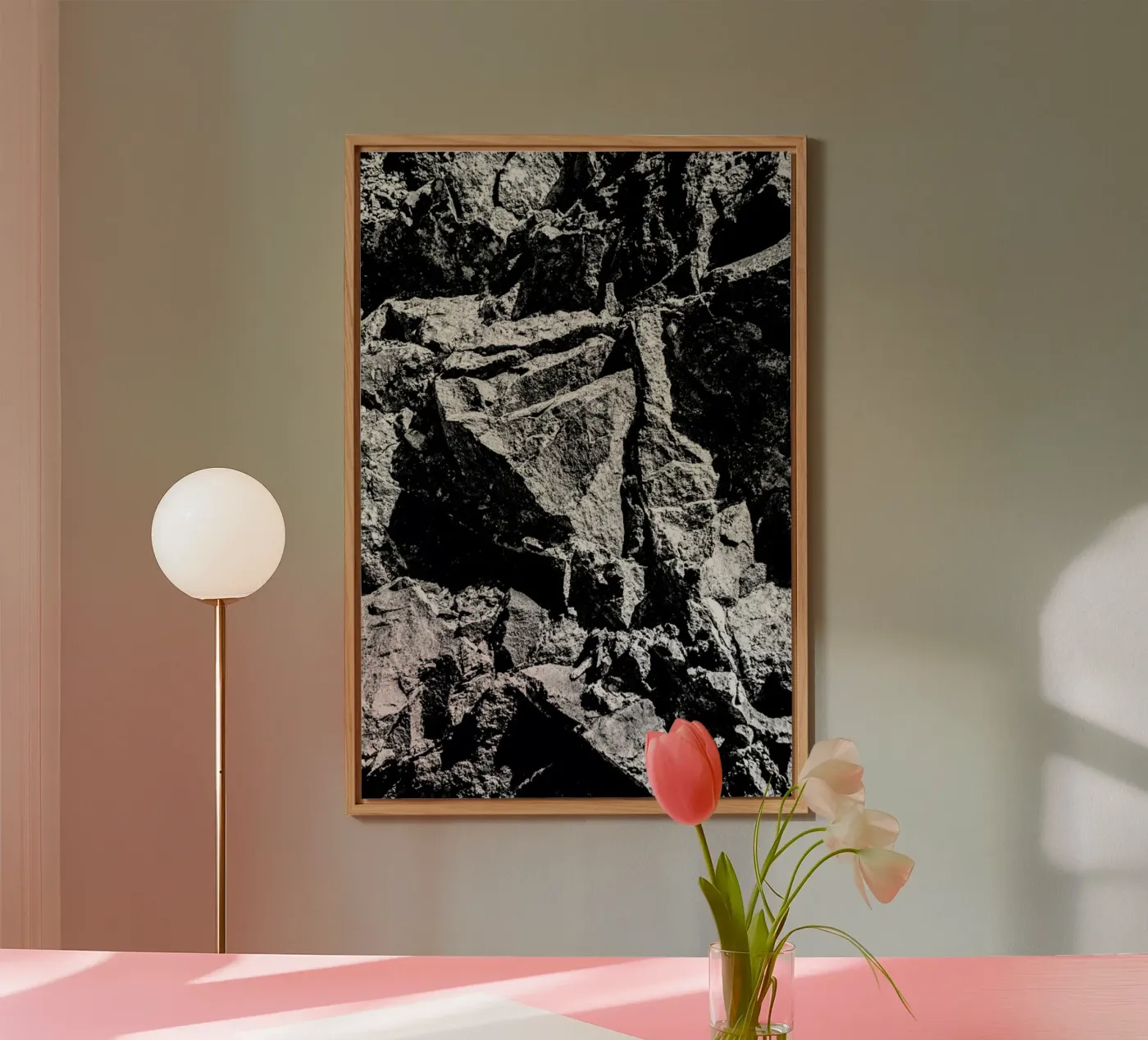 Rock Pattern 2 pannello forex da Chris Abatzis