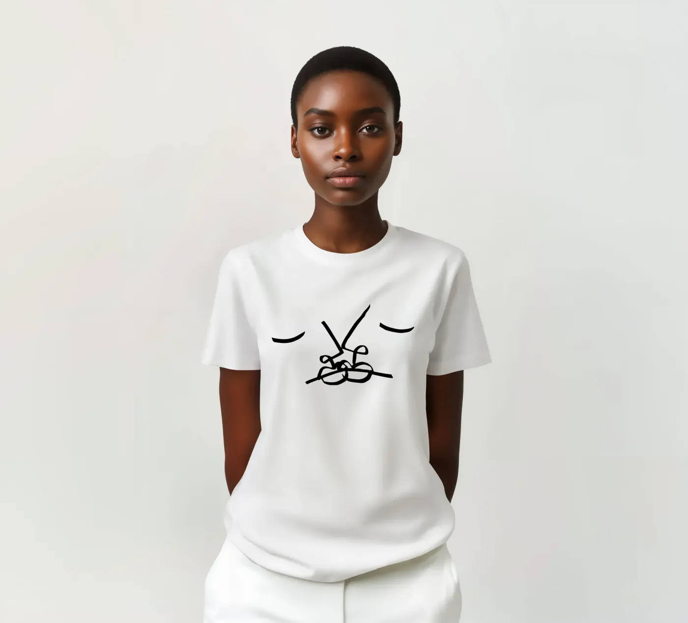 Two t-shirt da Ninhol