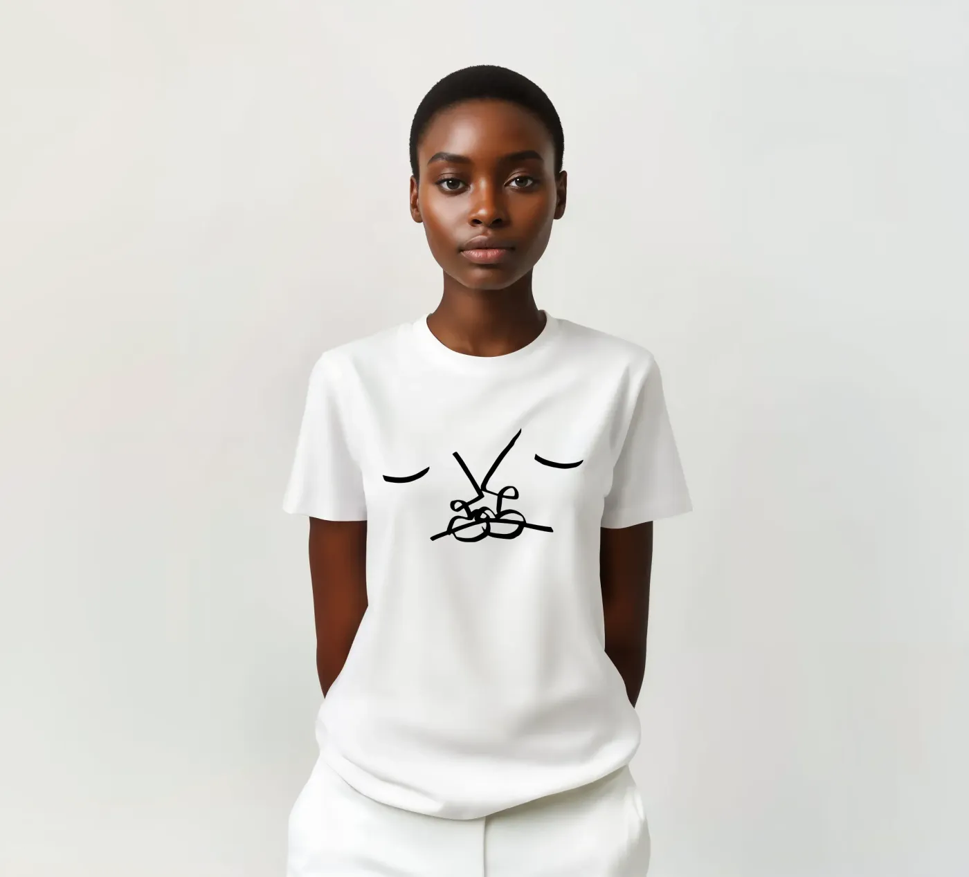 Two t-shirt da Ninhol