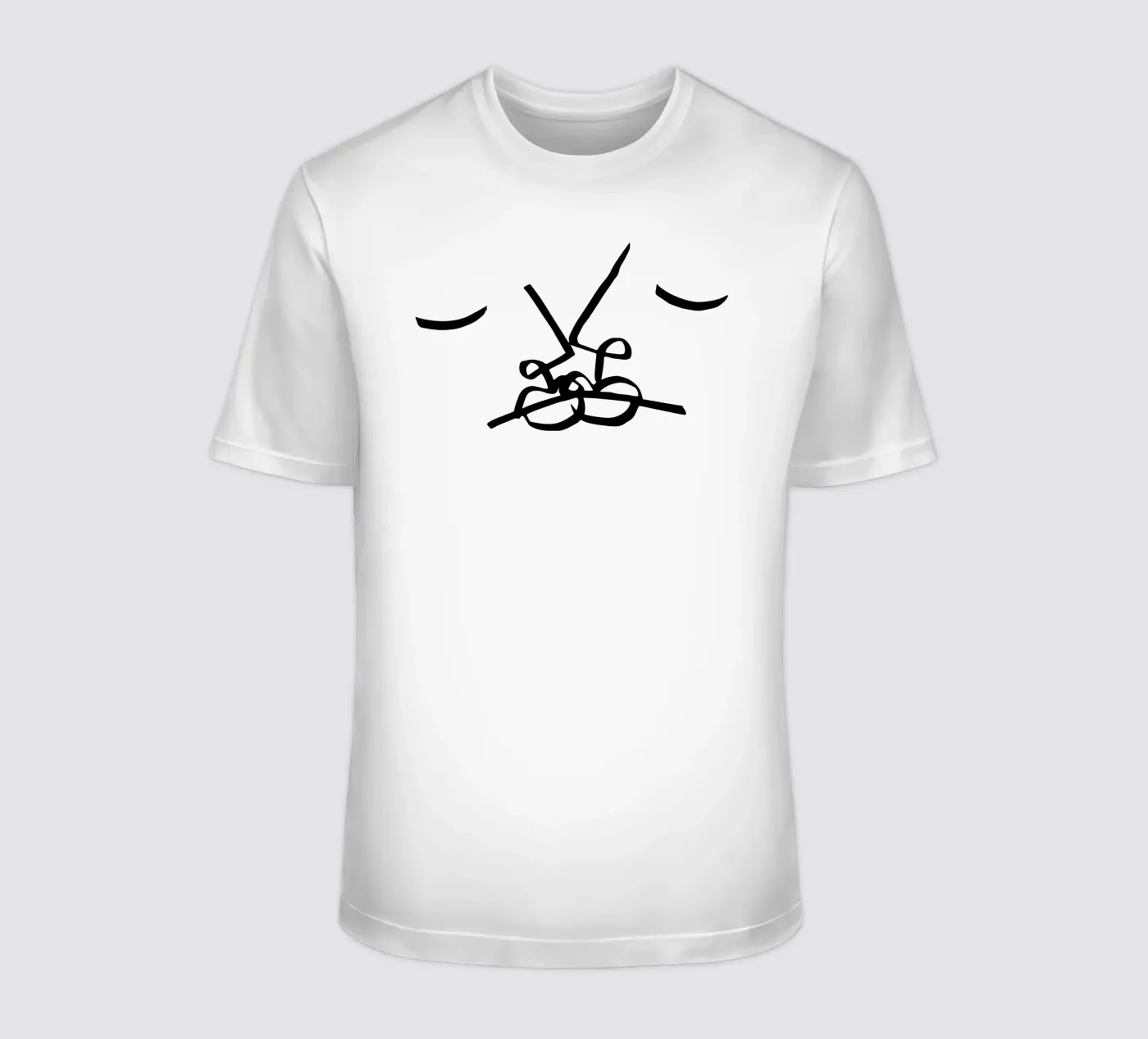 Two t-shirt da Ninhol