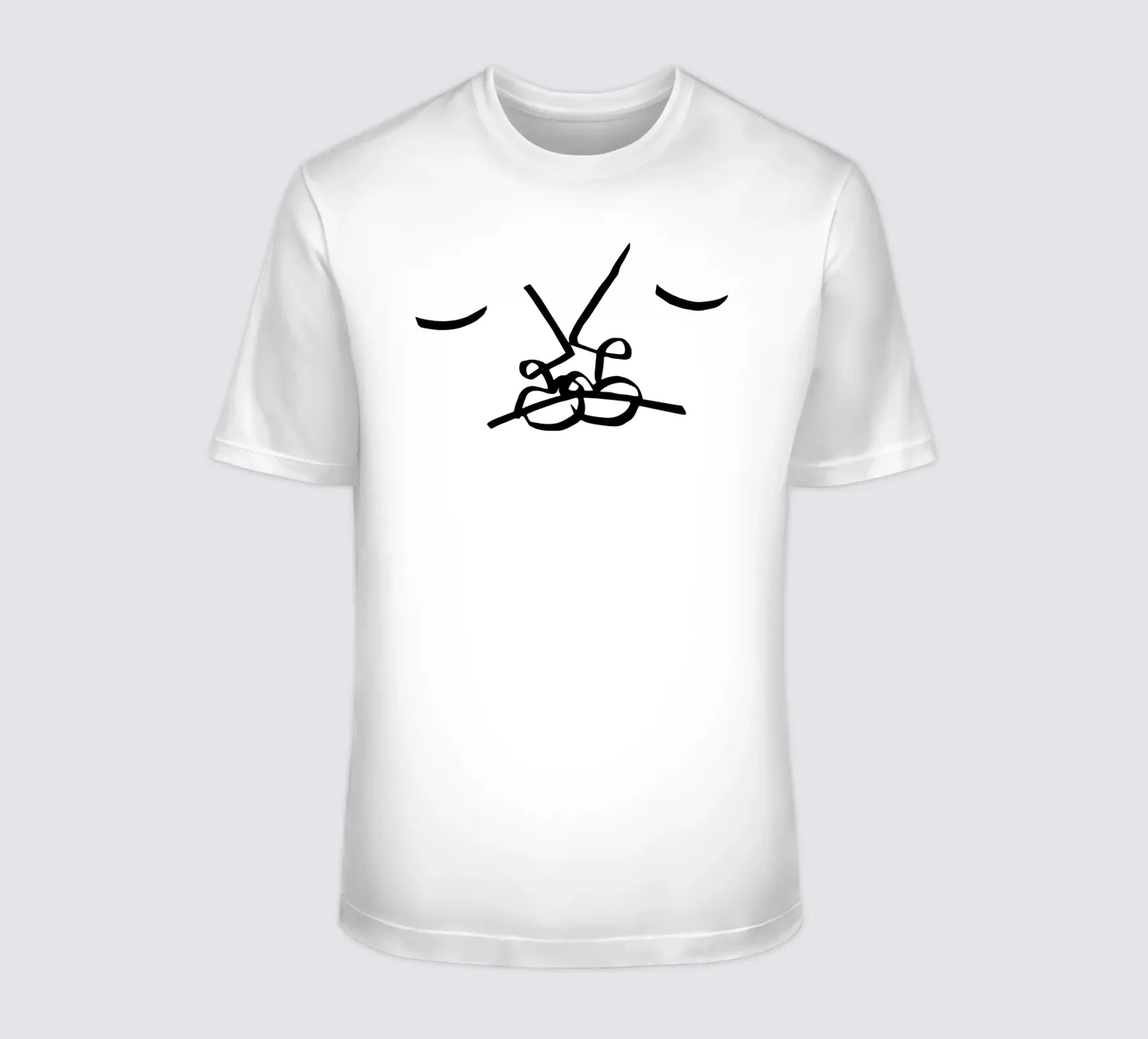 Two t-shirt da Ninhol
