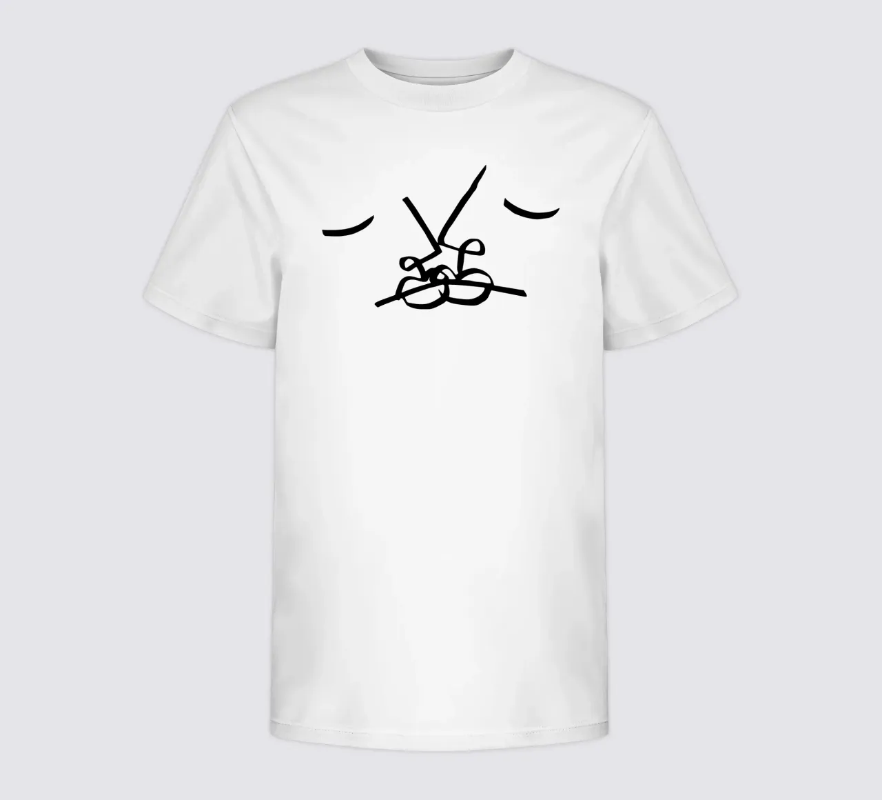 Two t-shirt bambini da Ninhol