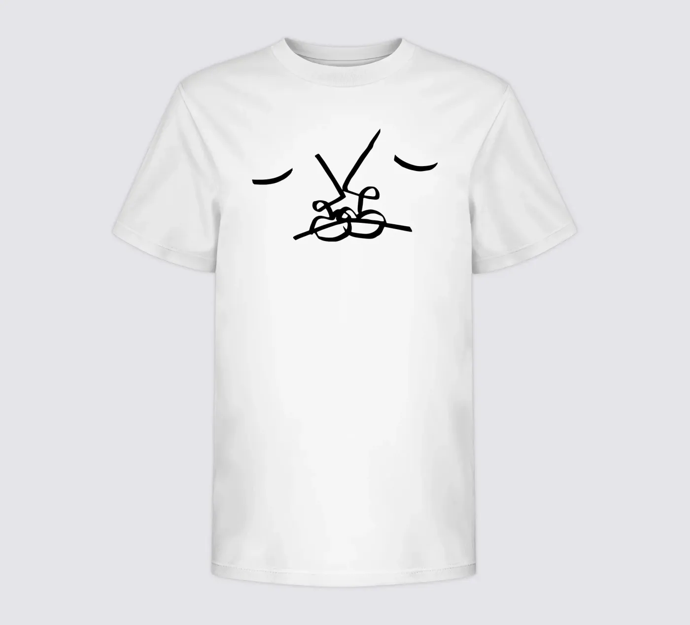 Two t-shirt bambini da Ninhol