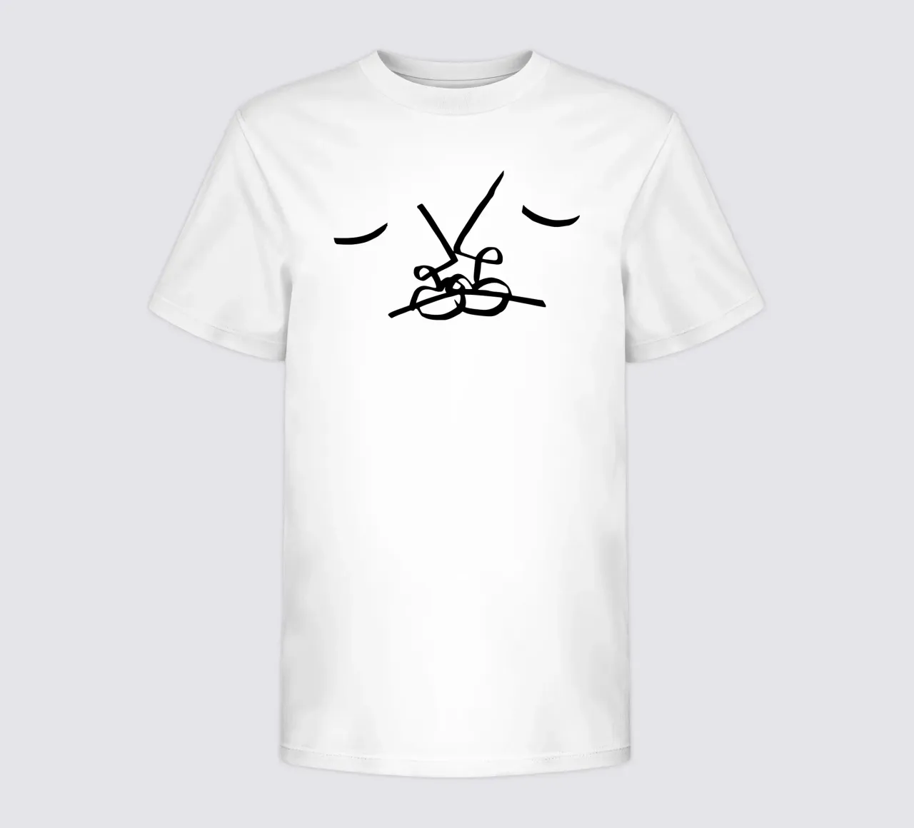 Two t-shirt bambini da Ninhol