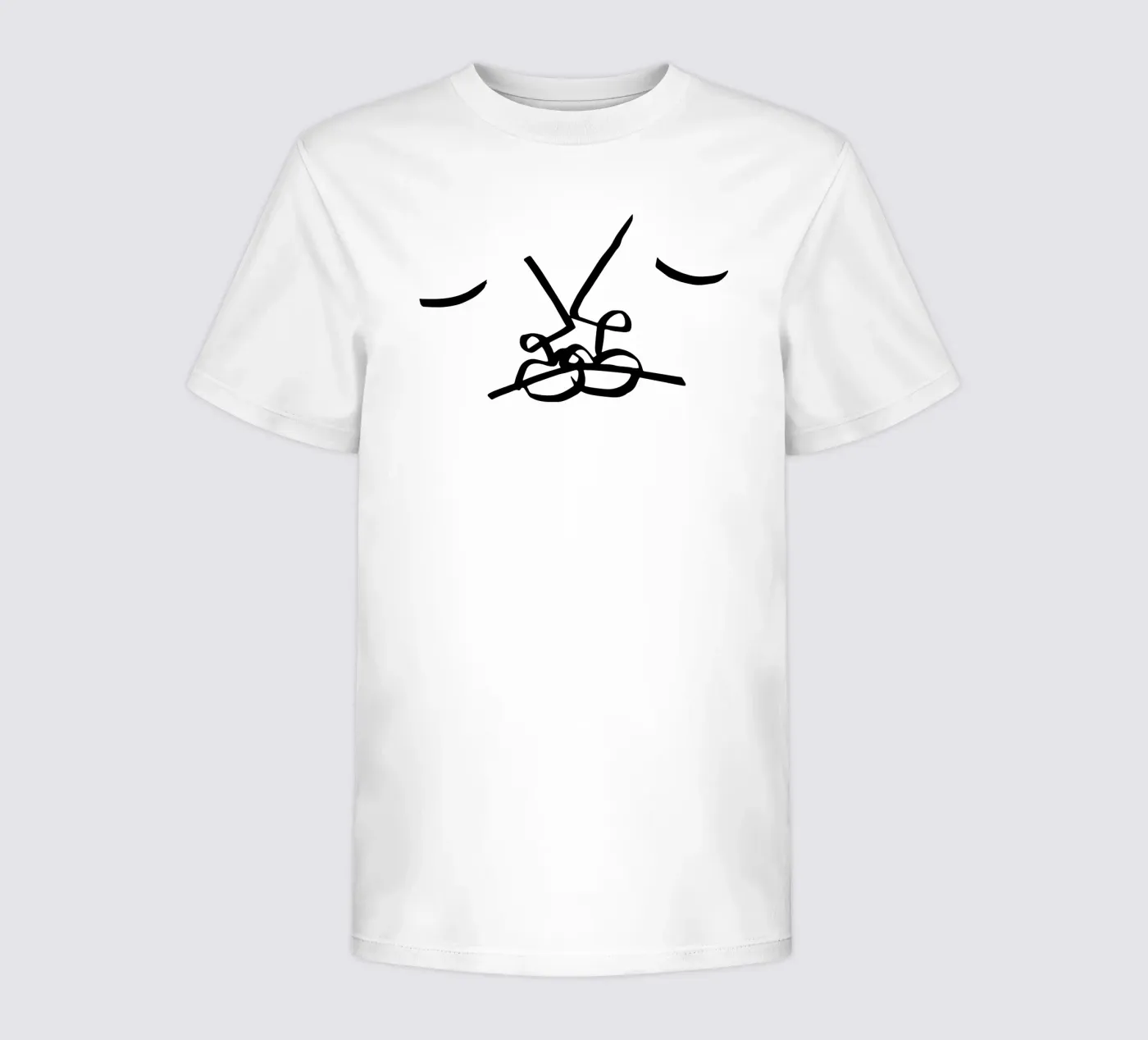 Two t-shirt bambini da Ninhol