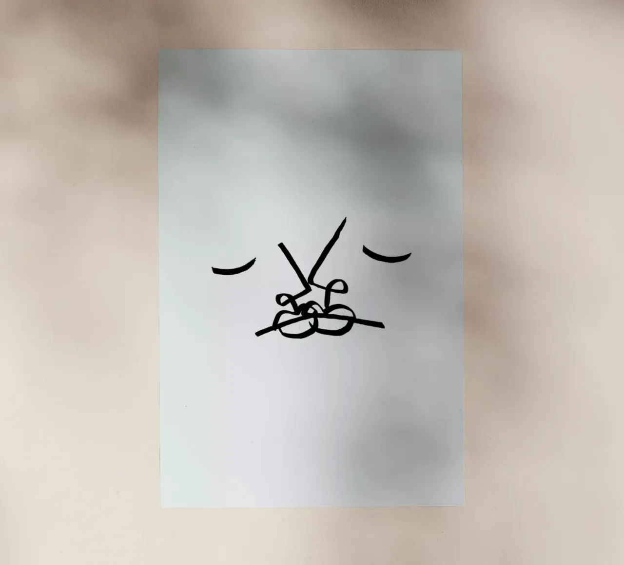 Two pellicola backlit da Ninhol