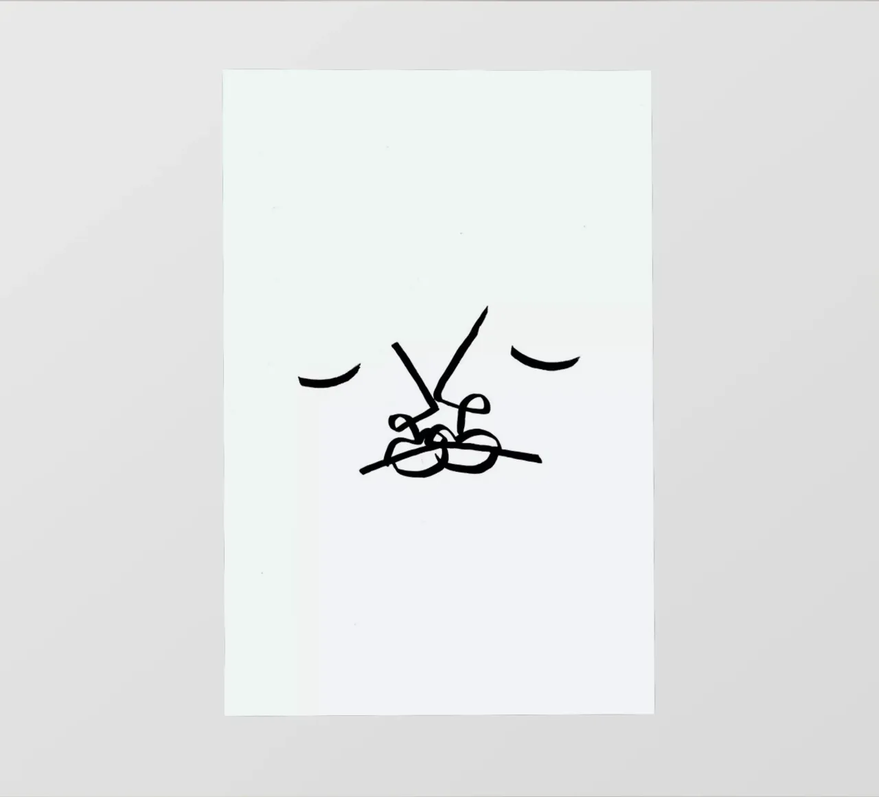 Two pellicola backlit da Ninhol