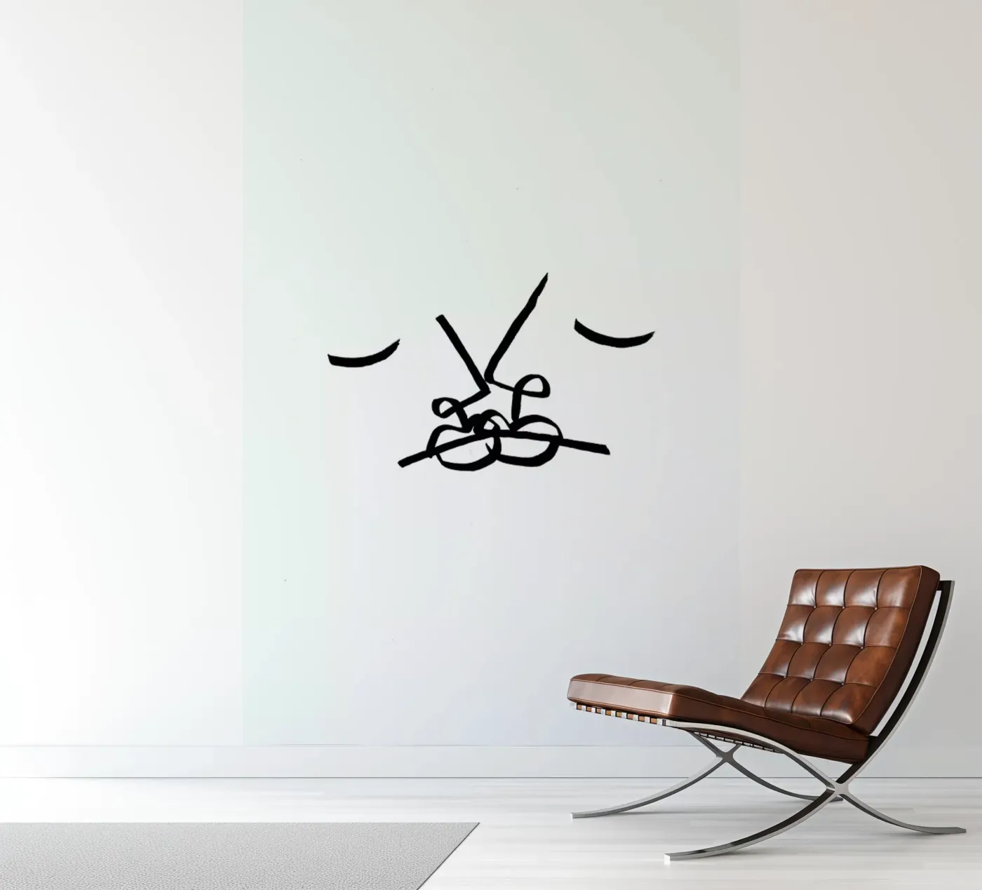 Two papier peint photo de Ninhol