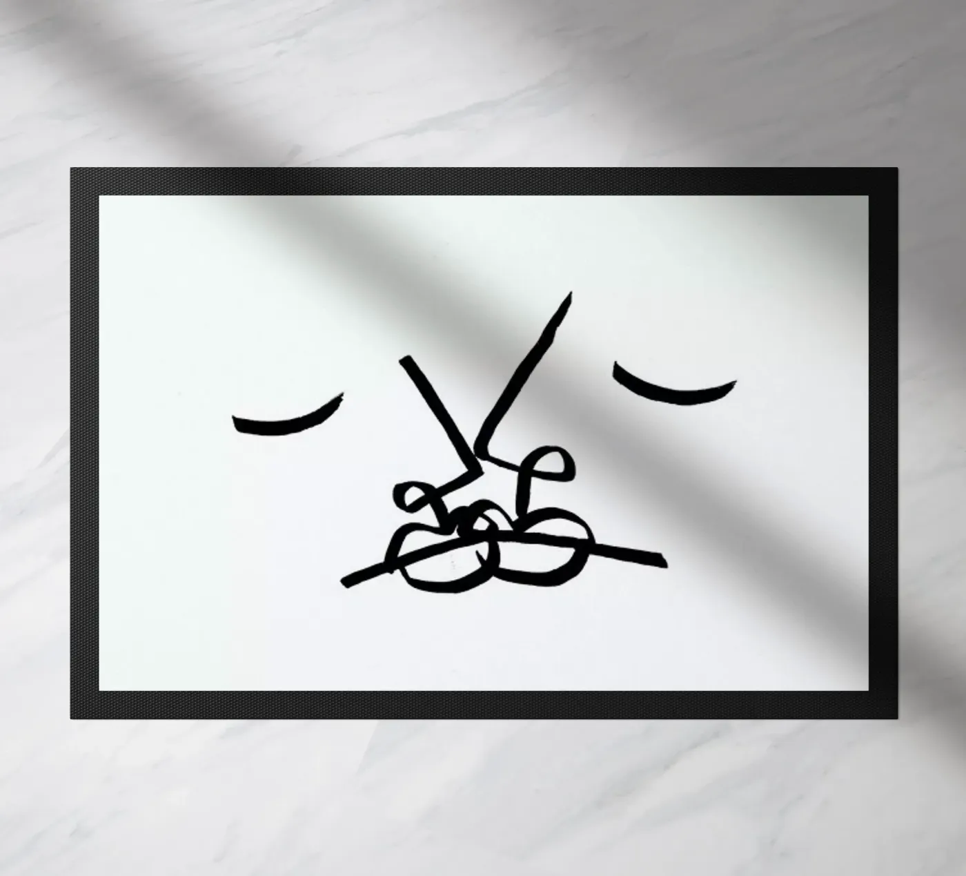 Two zerbino da Ninhol