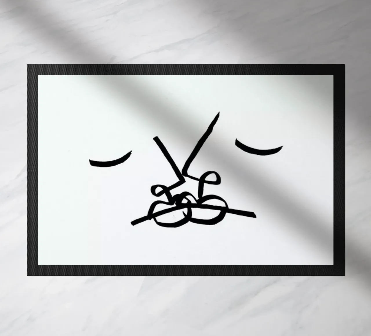 Two zerbino da Ninhol