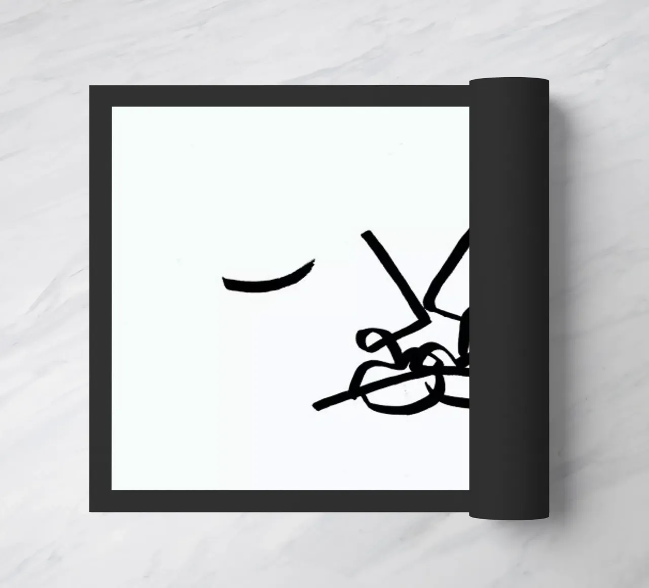 Two zerbino da Ninhol