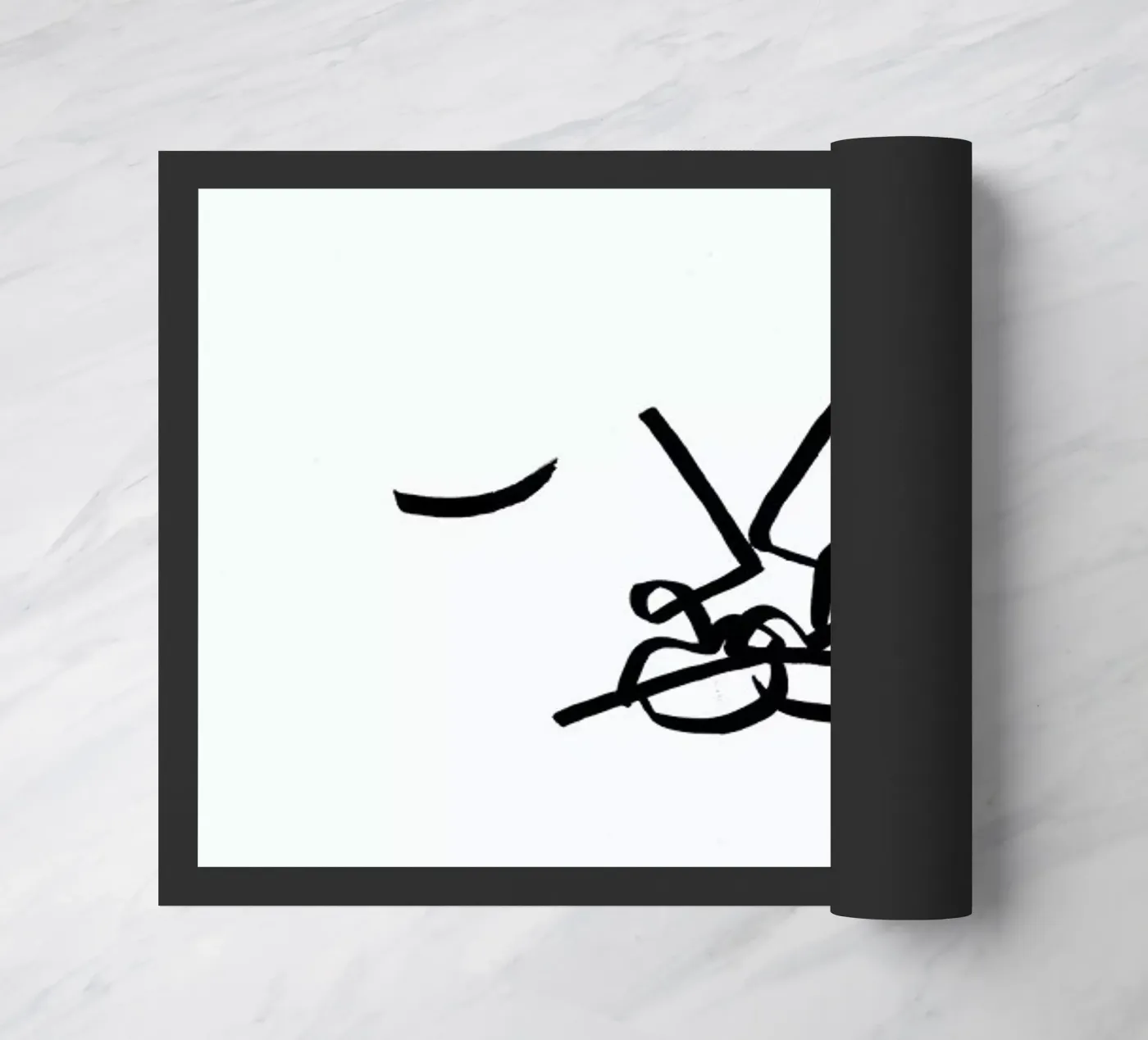 Two zerbino da Ninhol