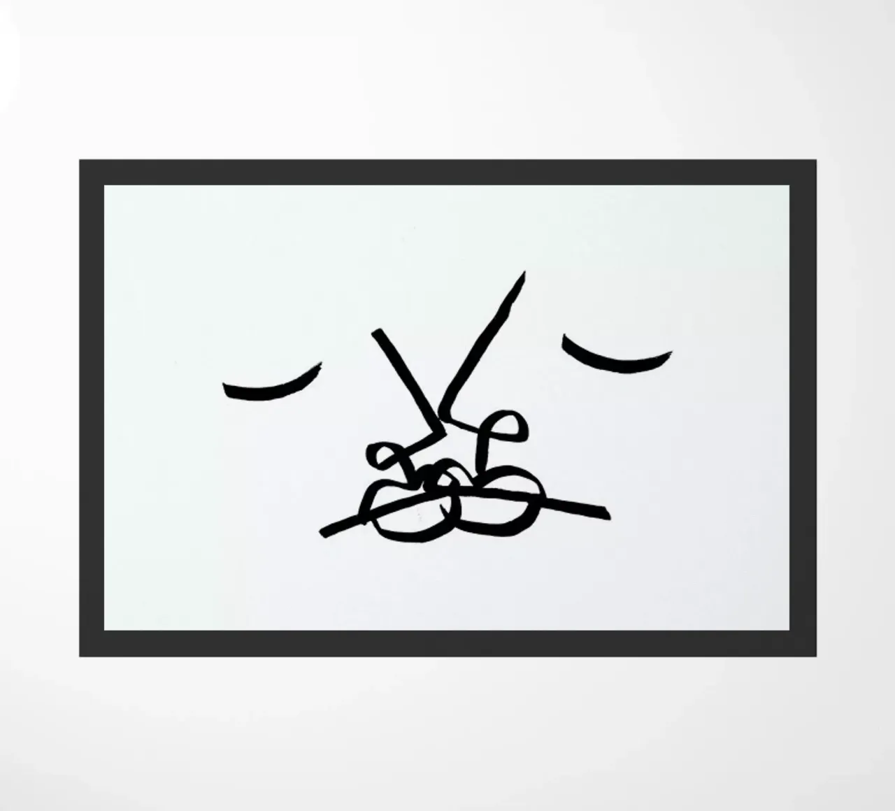 Two zerbino da Ninhol