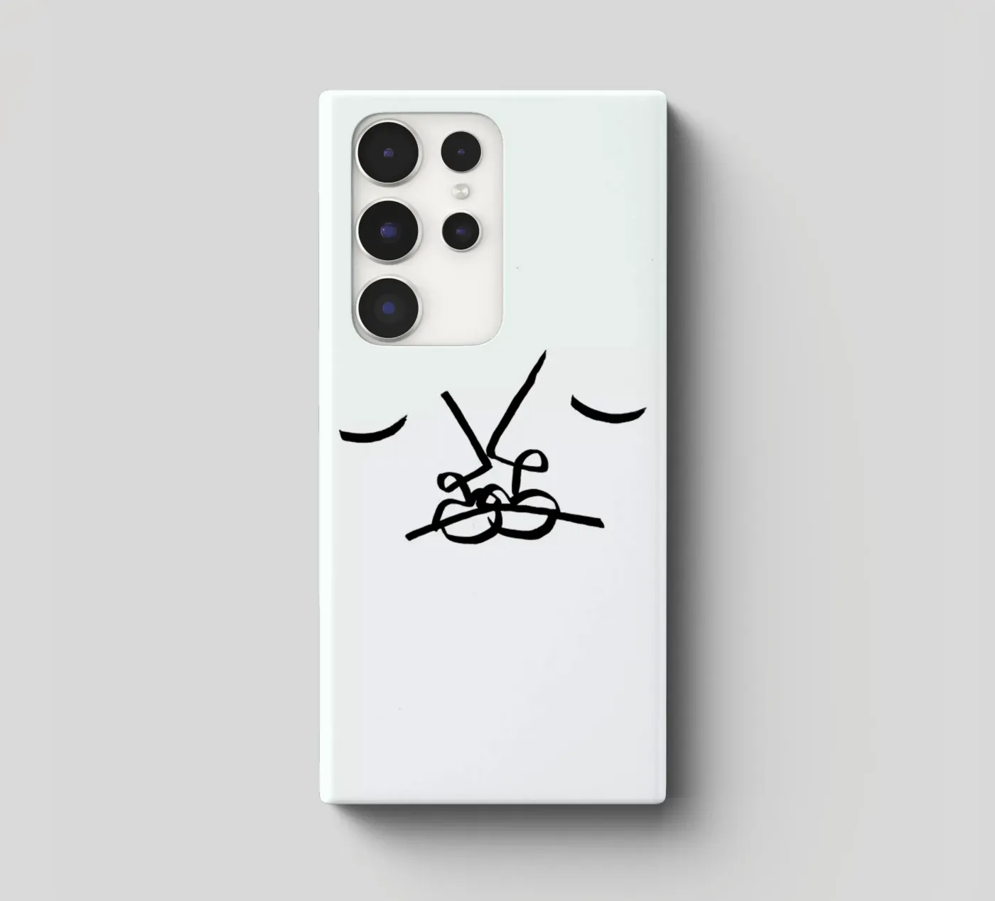 Two cover samsung da Ninhol
