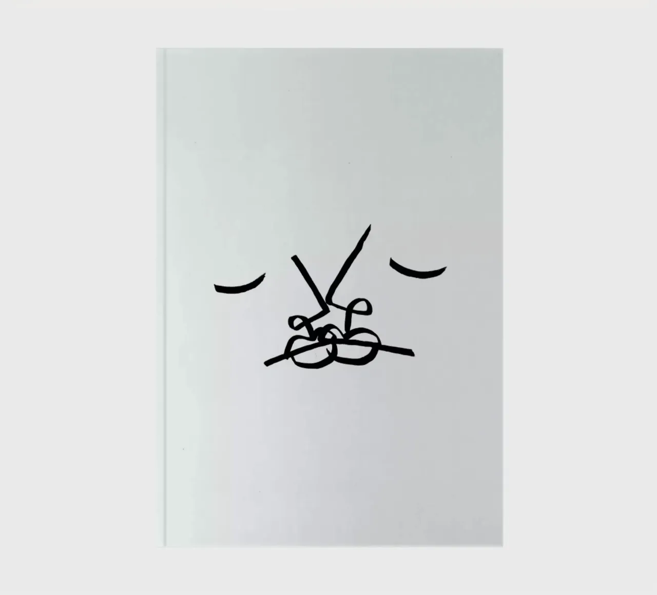 Two notebook by Ninhol