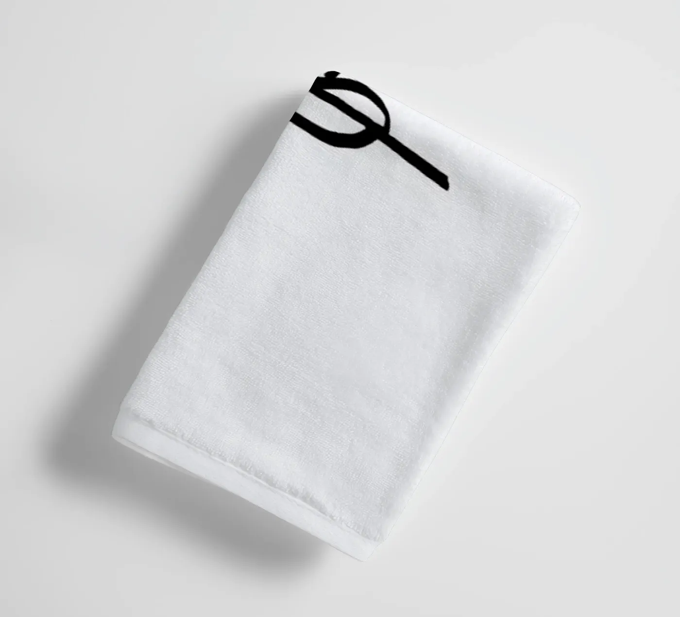 Two towel by Ninhol