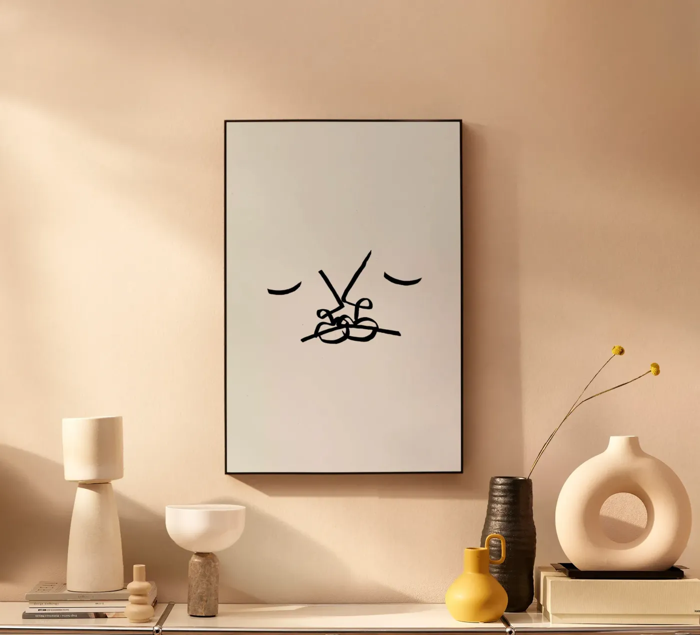 Two plexiglass da Ninhol