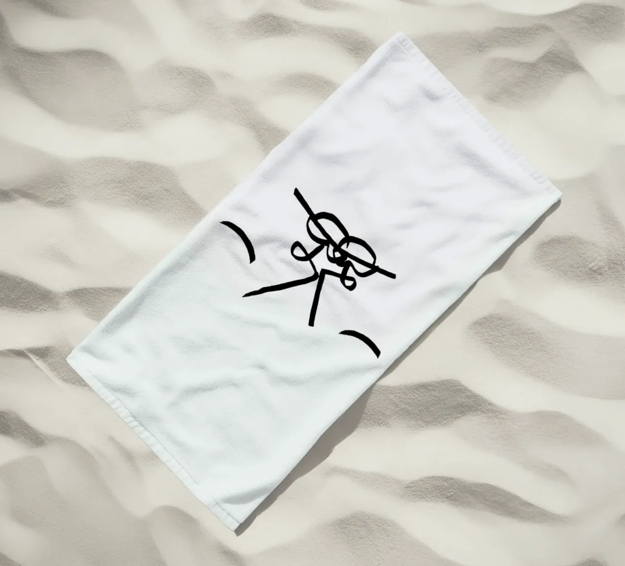 Two telo mare da Ninhol