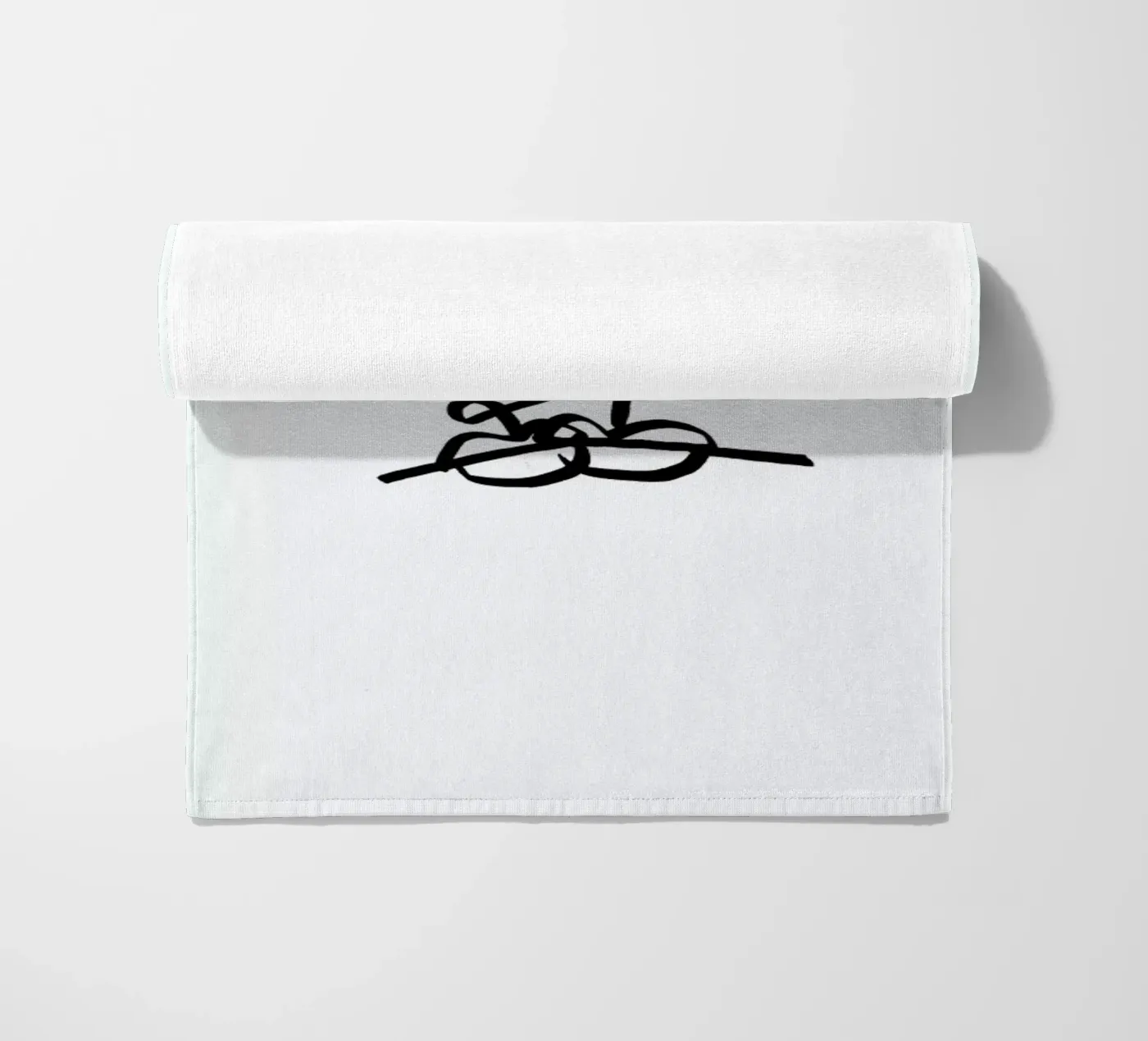 Two serviette de plage de Ninhol