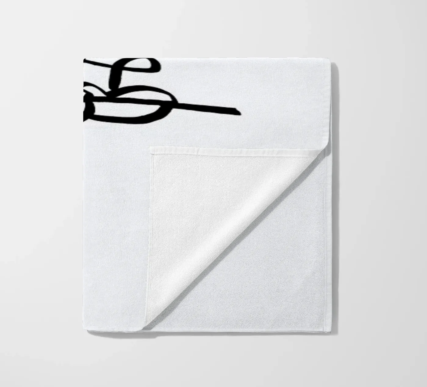 Two serviette de plage de Ninhol