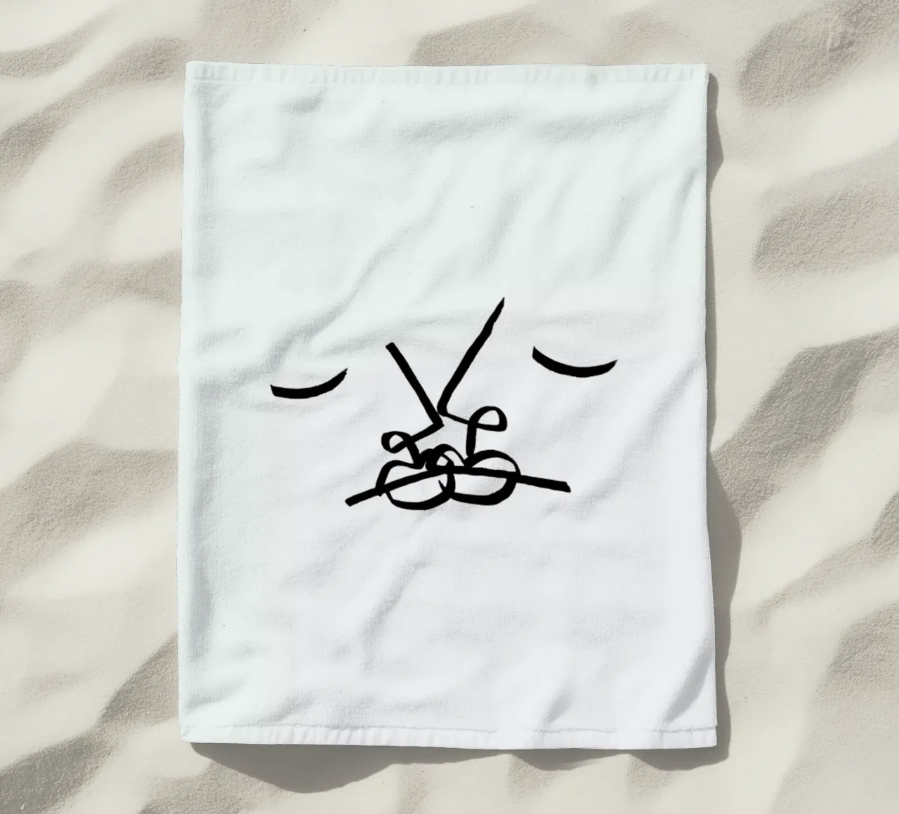 Two telo mare da Ninhol