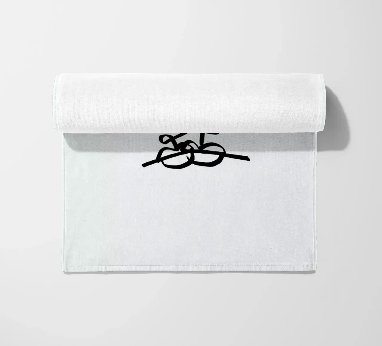 Two telo mare da Ninhol