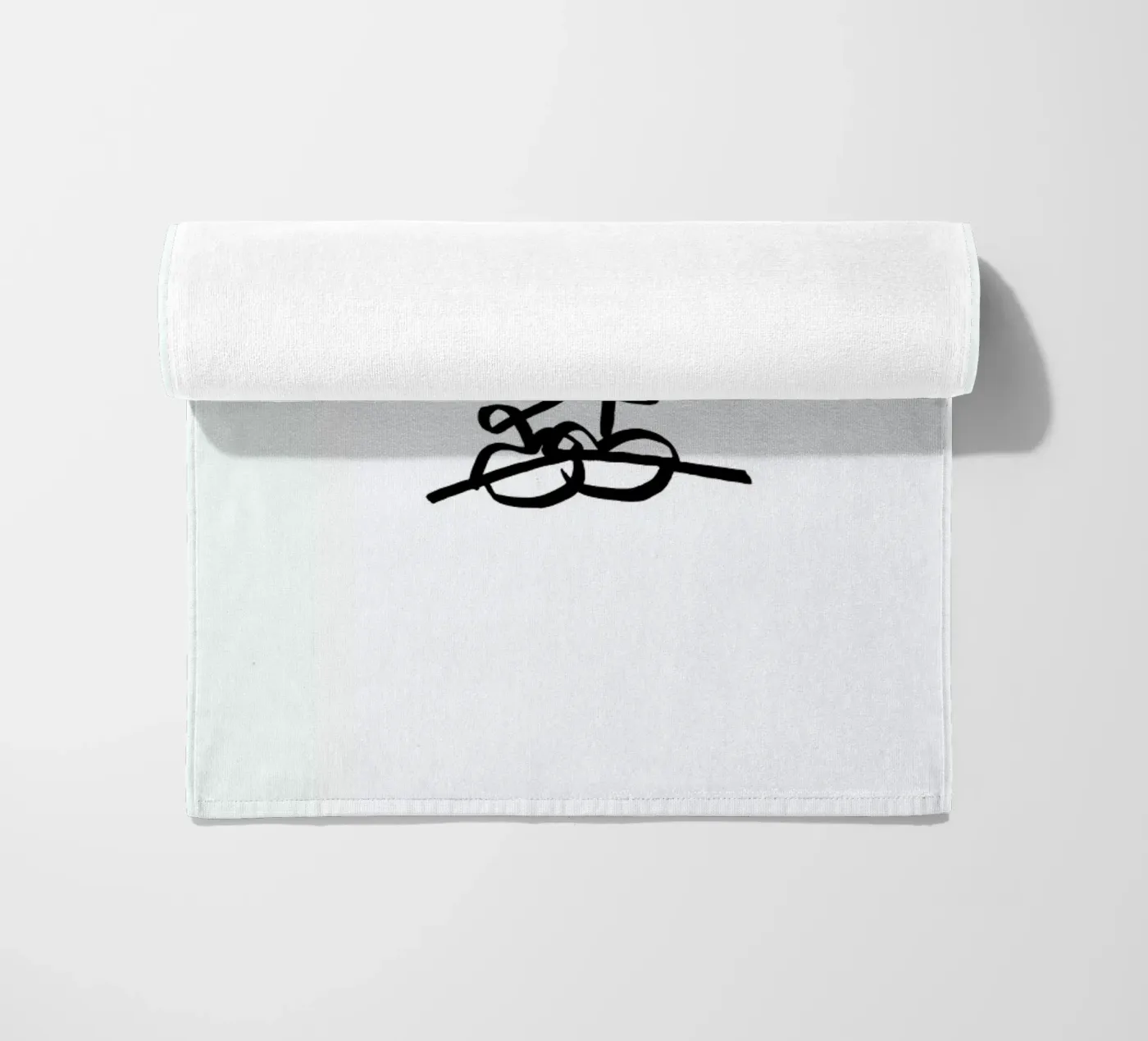 Two serviette de plage de Ninhol