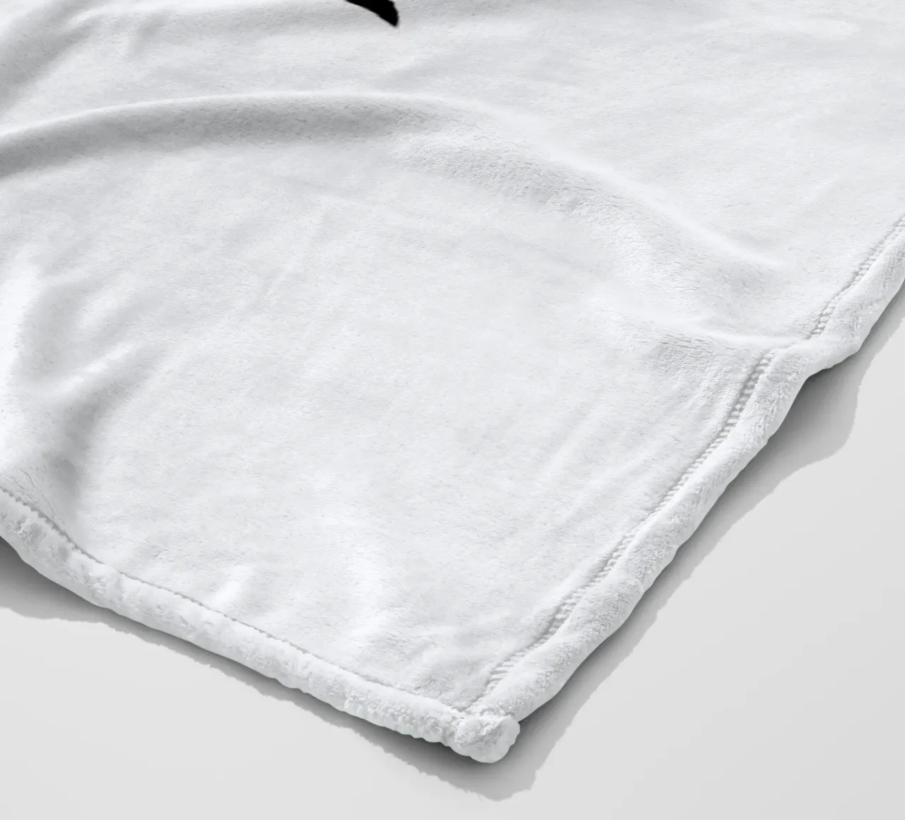 Two fleece blanket by Ninhol