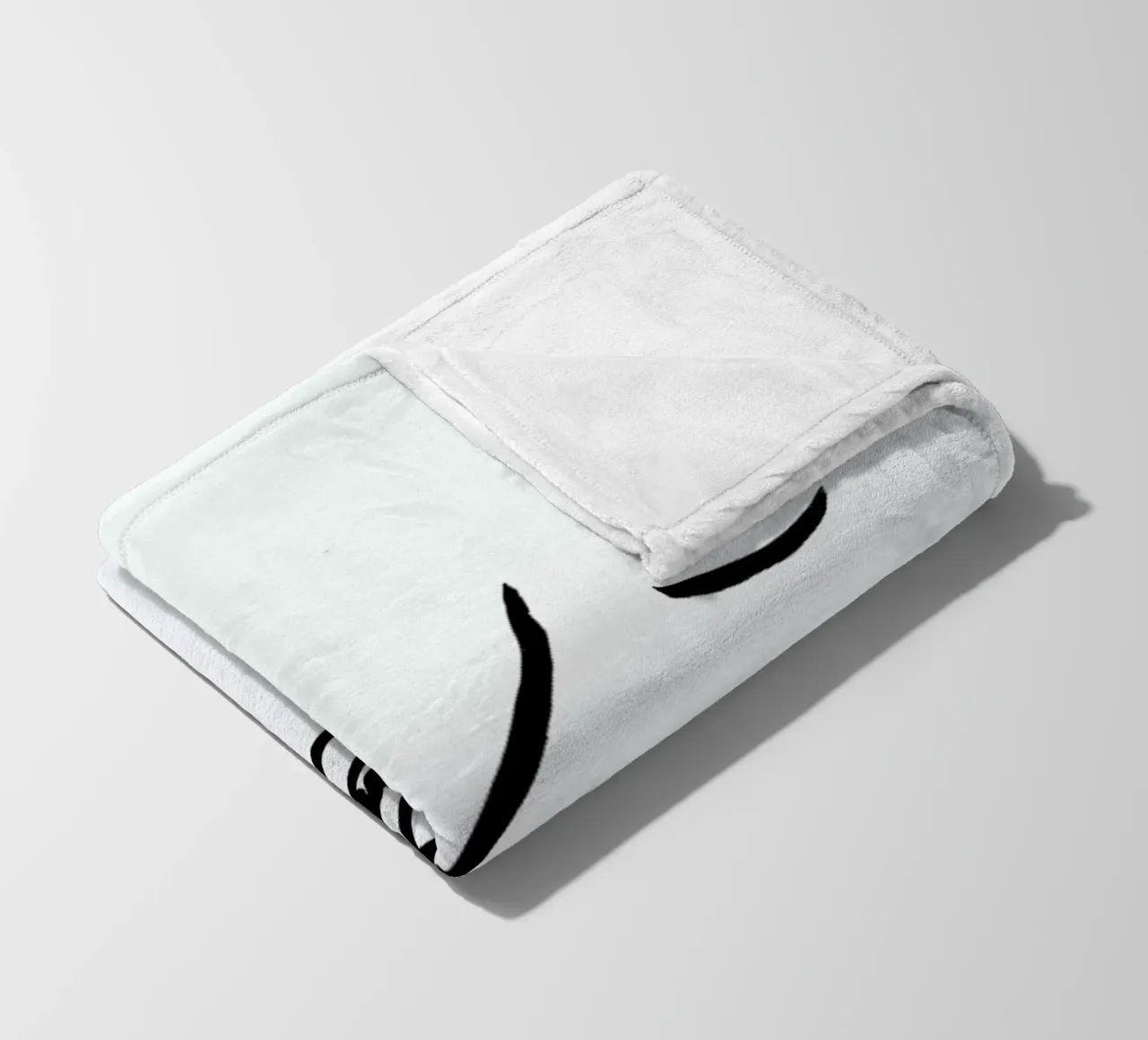 Two fleece blanket by Ninhol