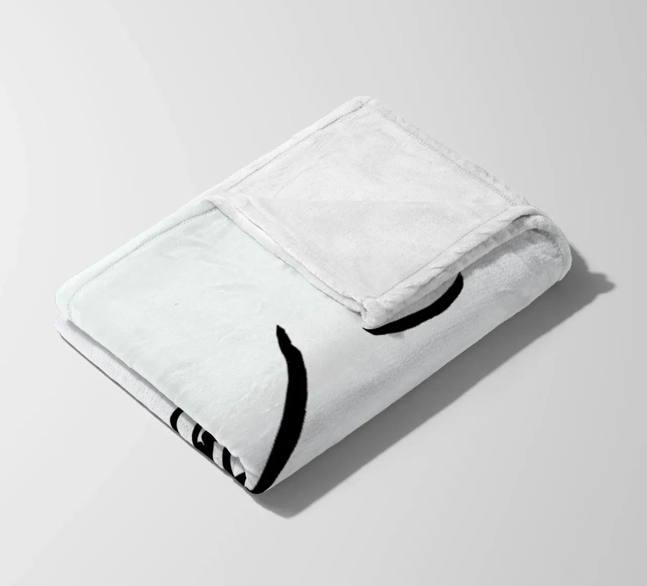 Two fleece blanket by Ninhol