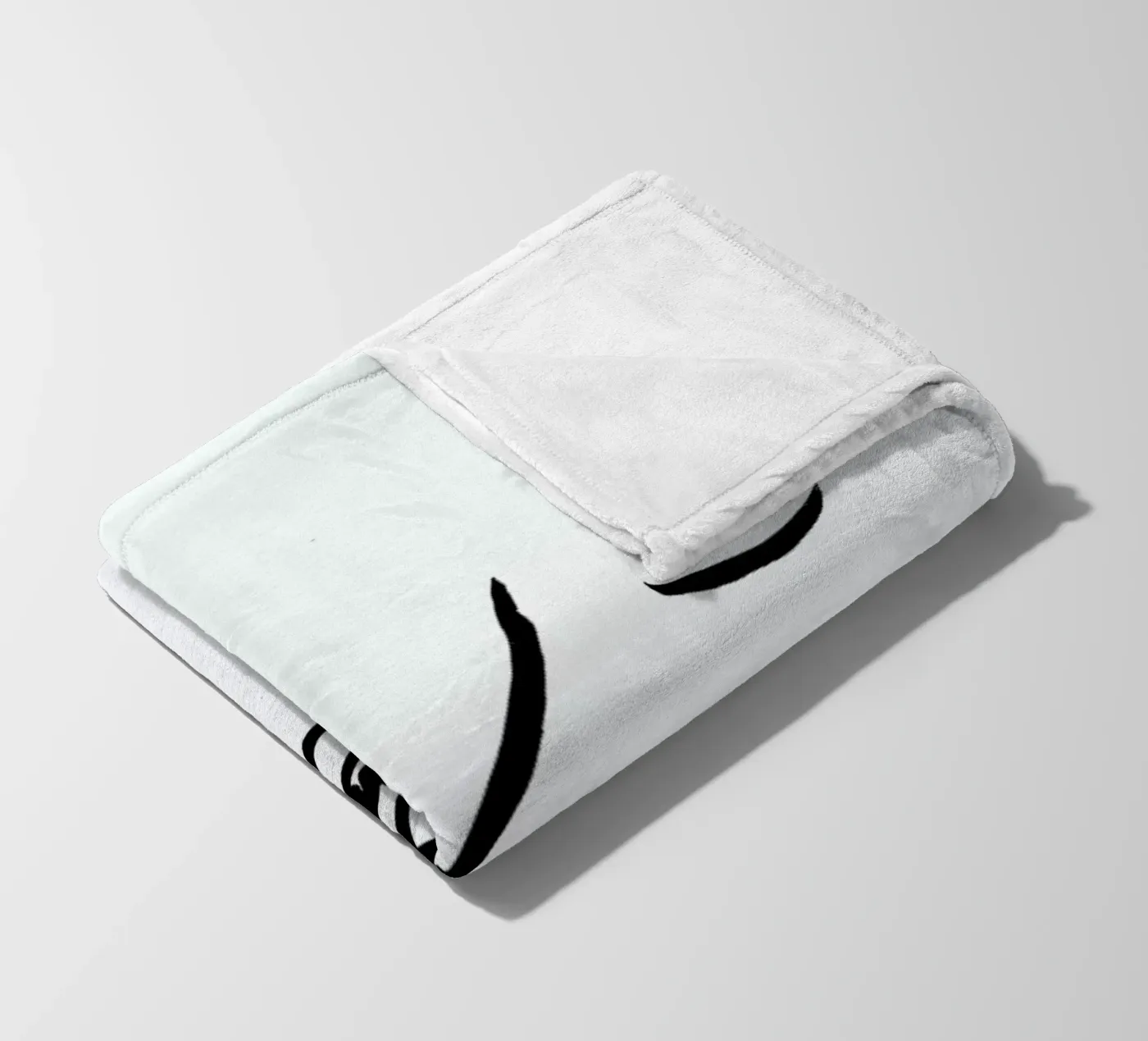 Two Fleecedecke von Ninhol