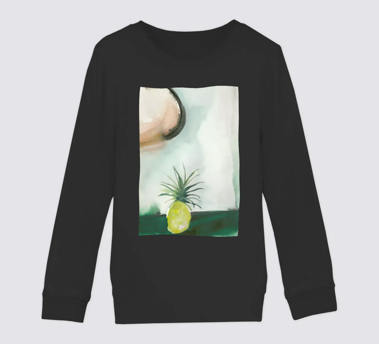 Potentially This Could Get Prickly felpa bambino da Victoria Verbaan