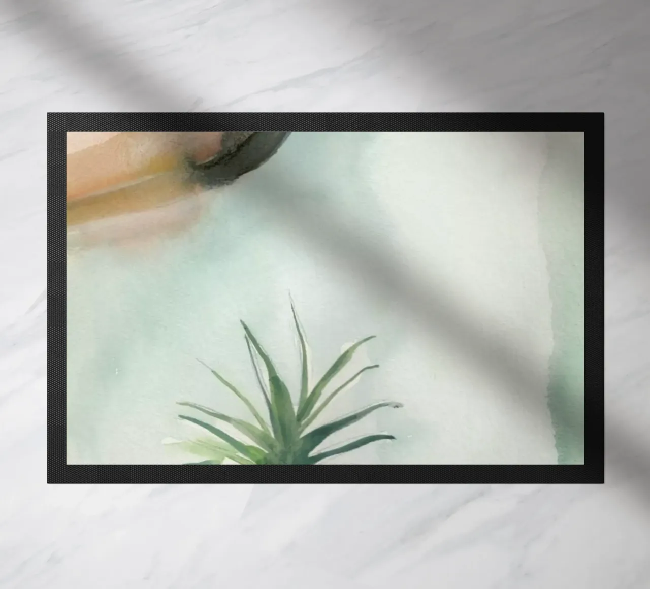 Potentially This Could Get Prickly zerbino da Victoria Verbaan