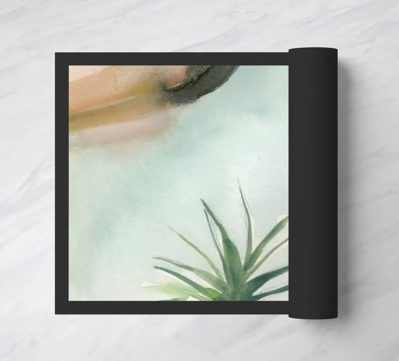 Potentially This Could Get Prickly zerbino da Victoria Verbaan