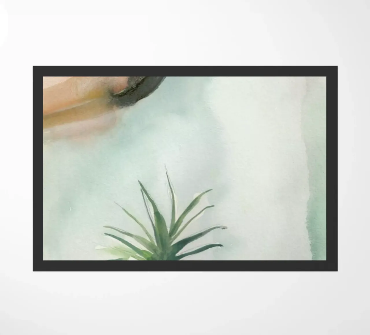 Potentially This Could Get Prickly zerbino da Victoria Verbaan