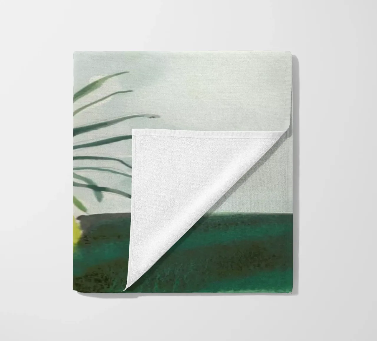 Potentially This Could Get Prickly telo mare da Victoria Verbaan