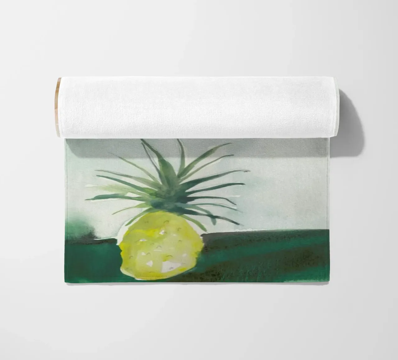 Potentially This Could Get Prickly telo mare da Victoria Verbaan