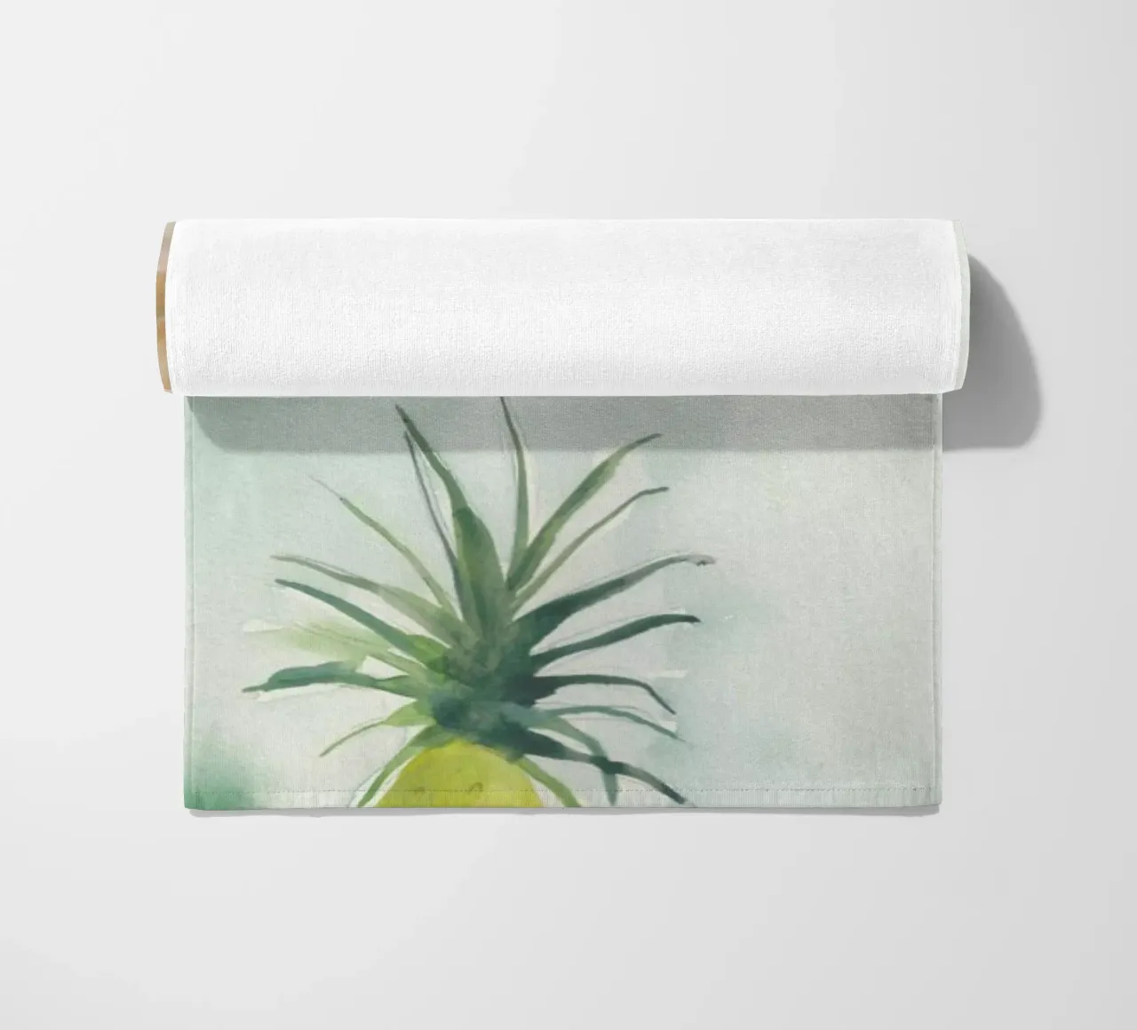 Potentially This Could Get Prickly telo mare da Victoria Verbaan