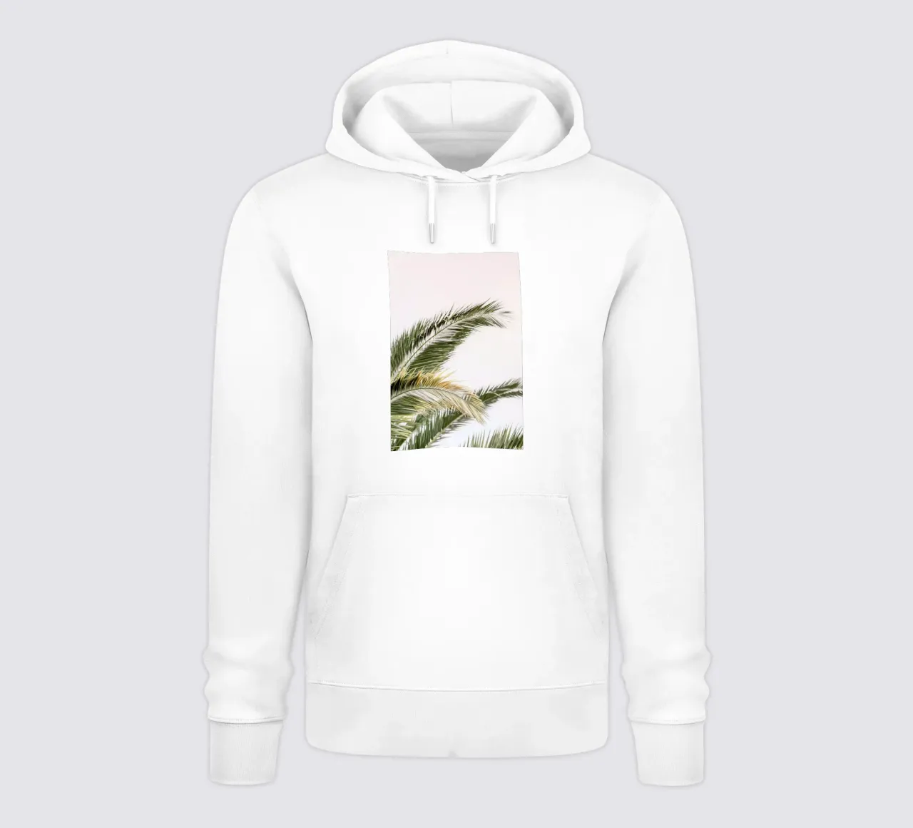 Oasis Palm 3 sudadera con capucha de Shot By Clint