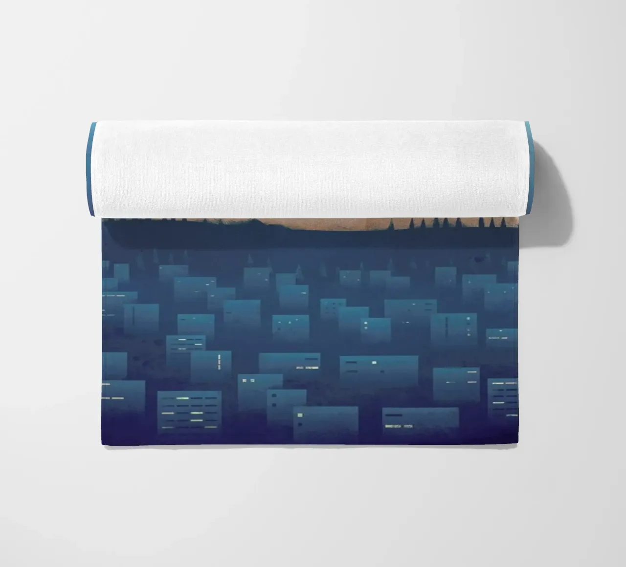 Athens telo mare da Henry Rivers